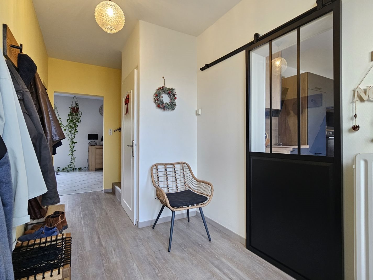 Maison à vendre, 104m², Tonneins