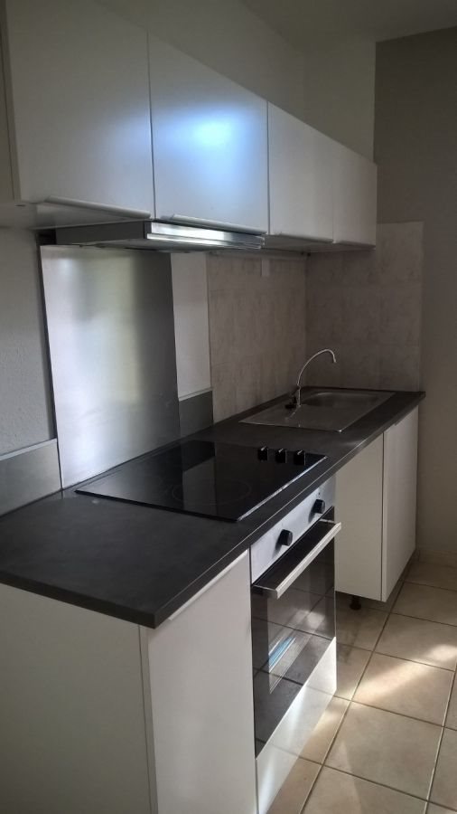 Appartement à louer, 35m², Nîmes