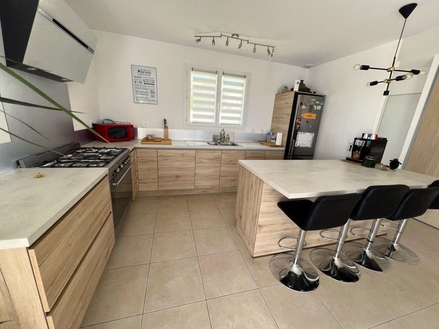Maison à vendre, 91m², Bize-Minervois