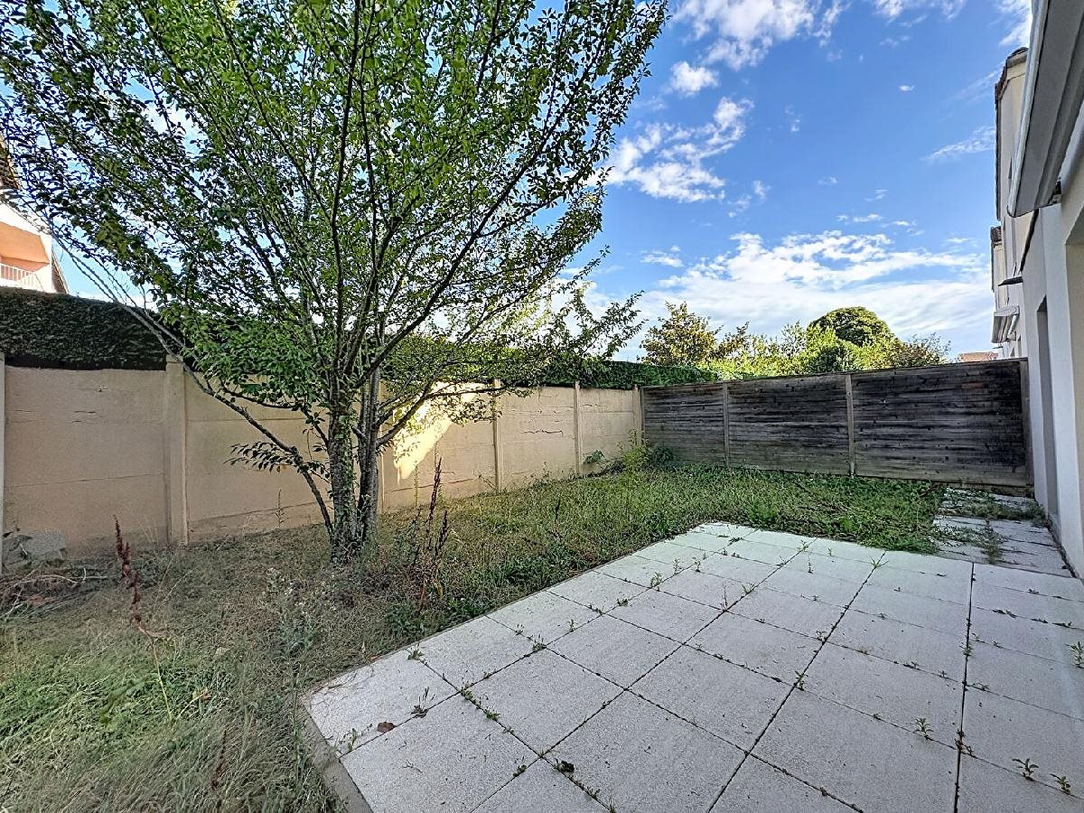 Maison à vendre, 97m², Charnay-lès-Mâcon