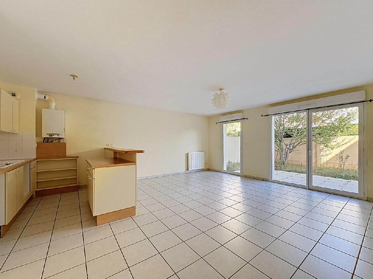 Maison à vendre, 97m², Charnay-lès-Mâcon