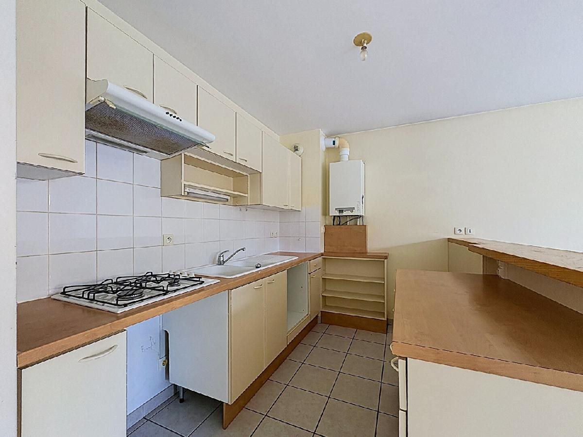 Maison à vendre, 97m², Charnay-lès-Mâcon