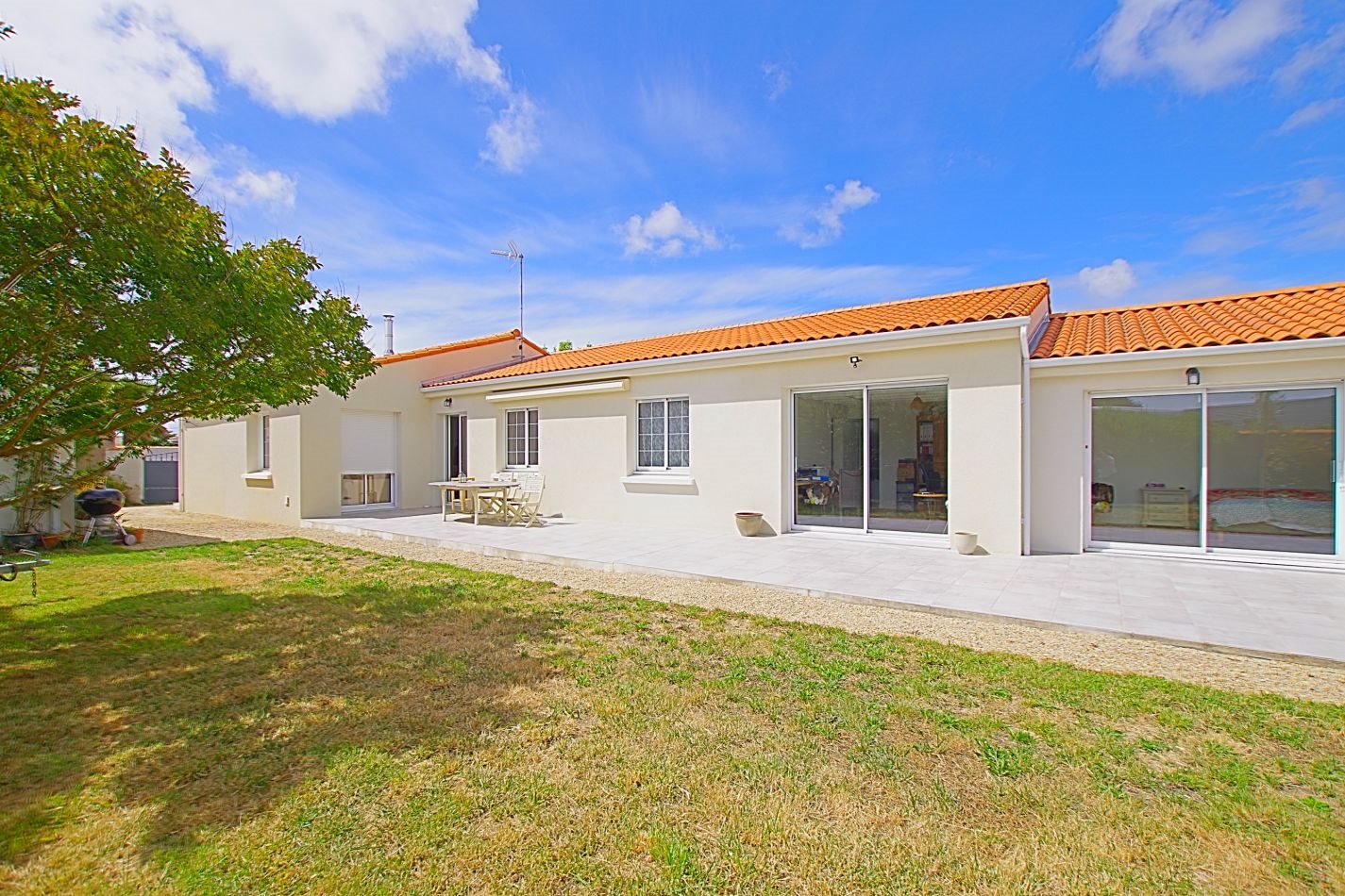 Maison à vendre, 193m², Les Sables-d'Olonne