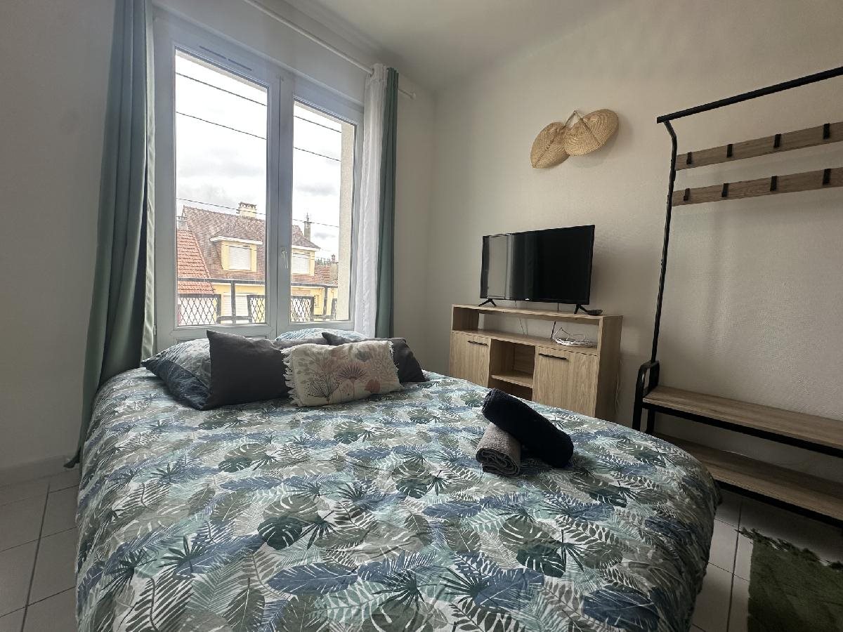 Appartement à louer, 20m², Le Mans