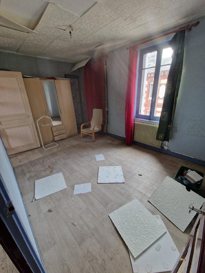 Maison à vendre, 50m², Rouen