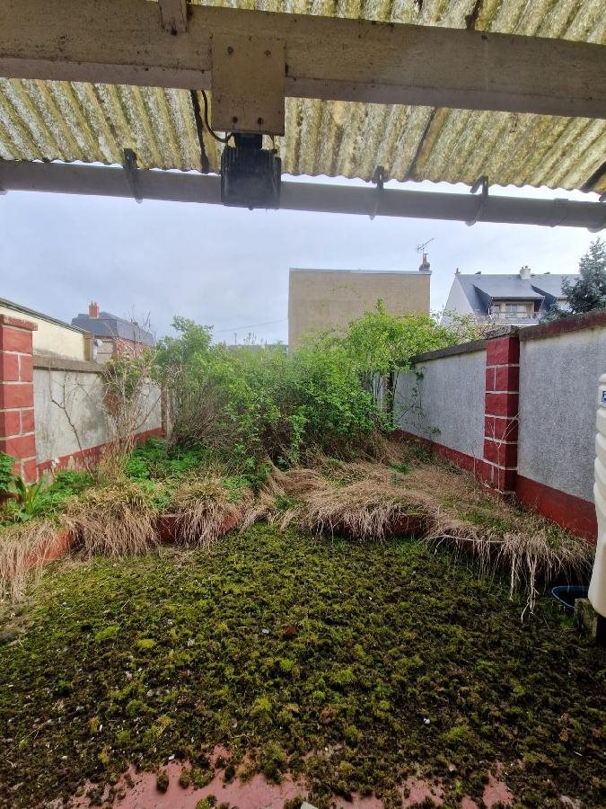 Maison à vendre, 50m², Rouen