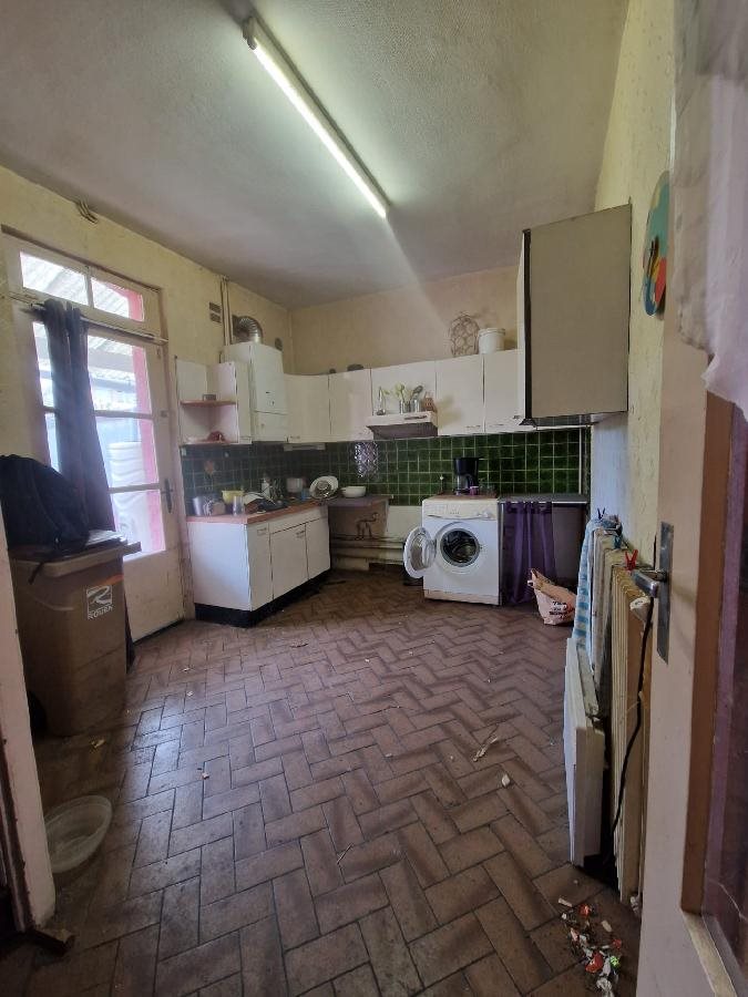 Maison à vendre, 50m², Rouen