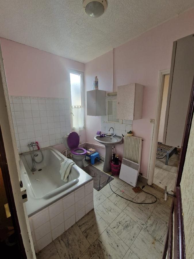 Maison à vendre, 50m², Rouen