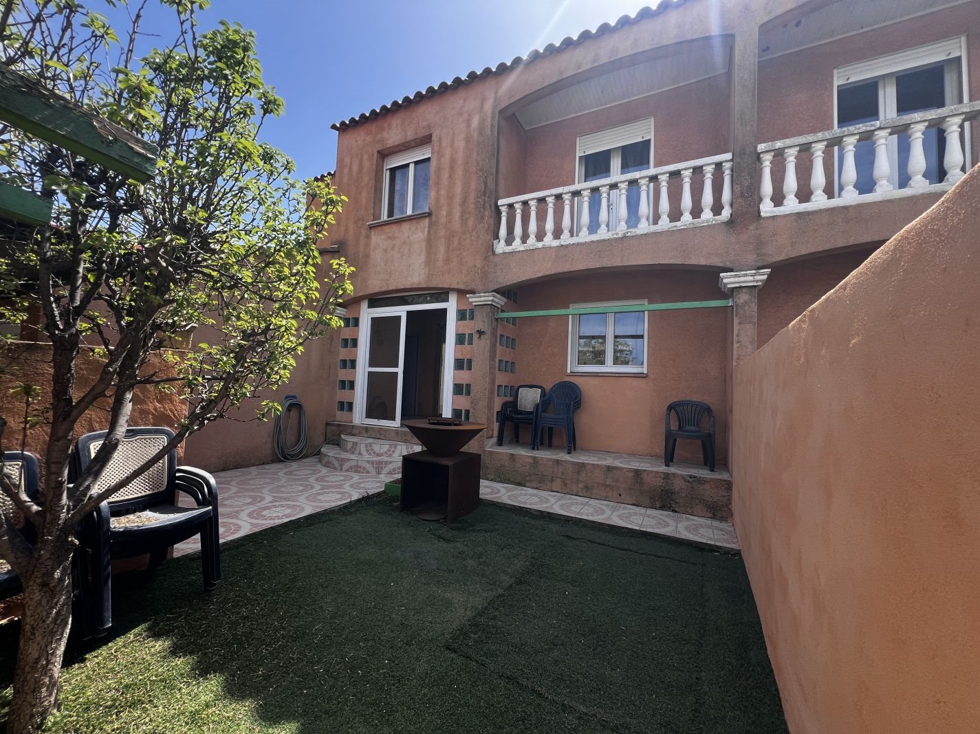Maison à vendre, 117m², Saint-Gilles