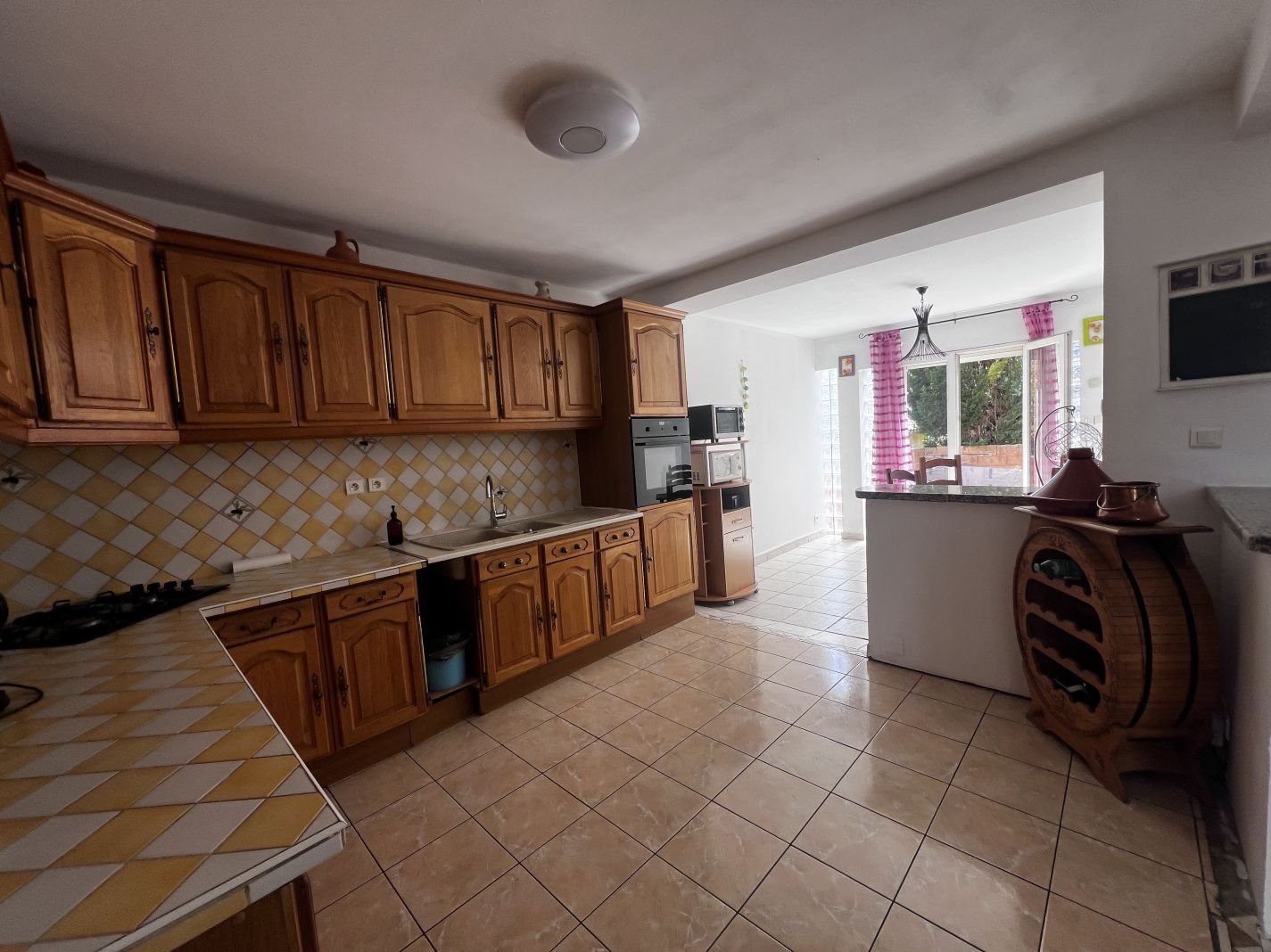 Maison à vendre, 117m², Saint-Gilles