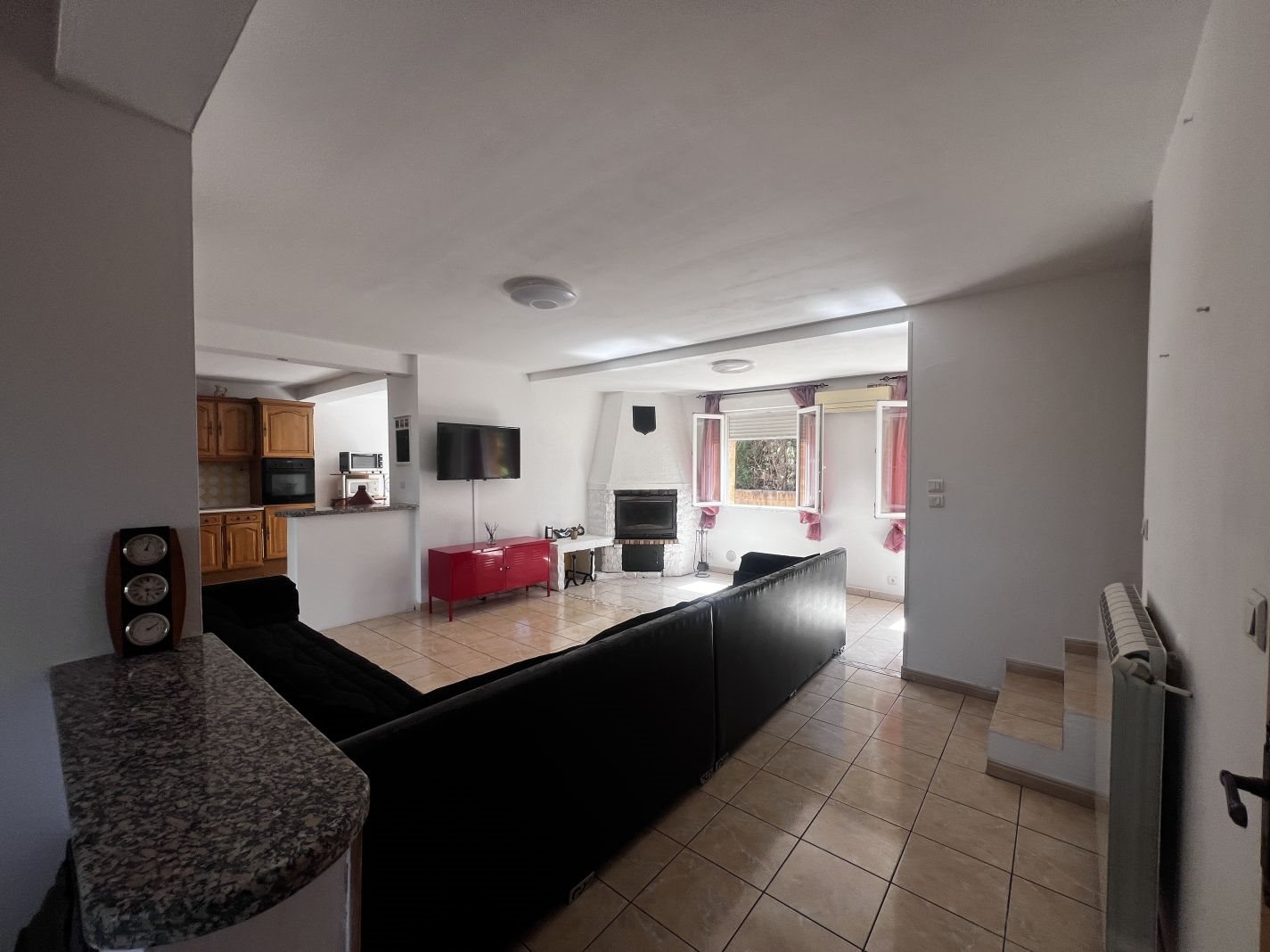 Maison à vendre, 117m², Saint-Gilles