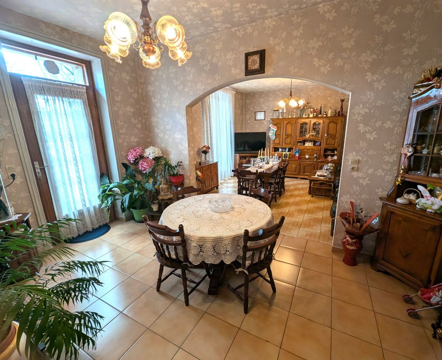 Maison à vendre, 113m², Roanne