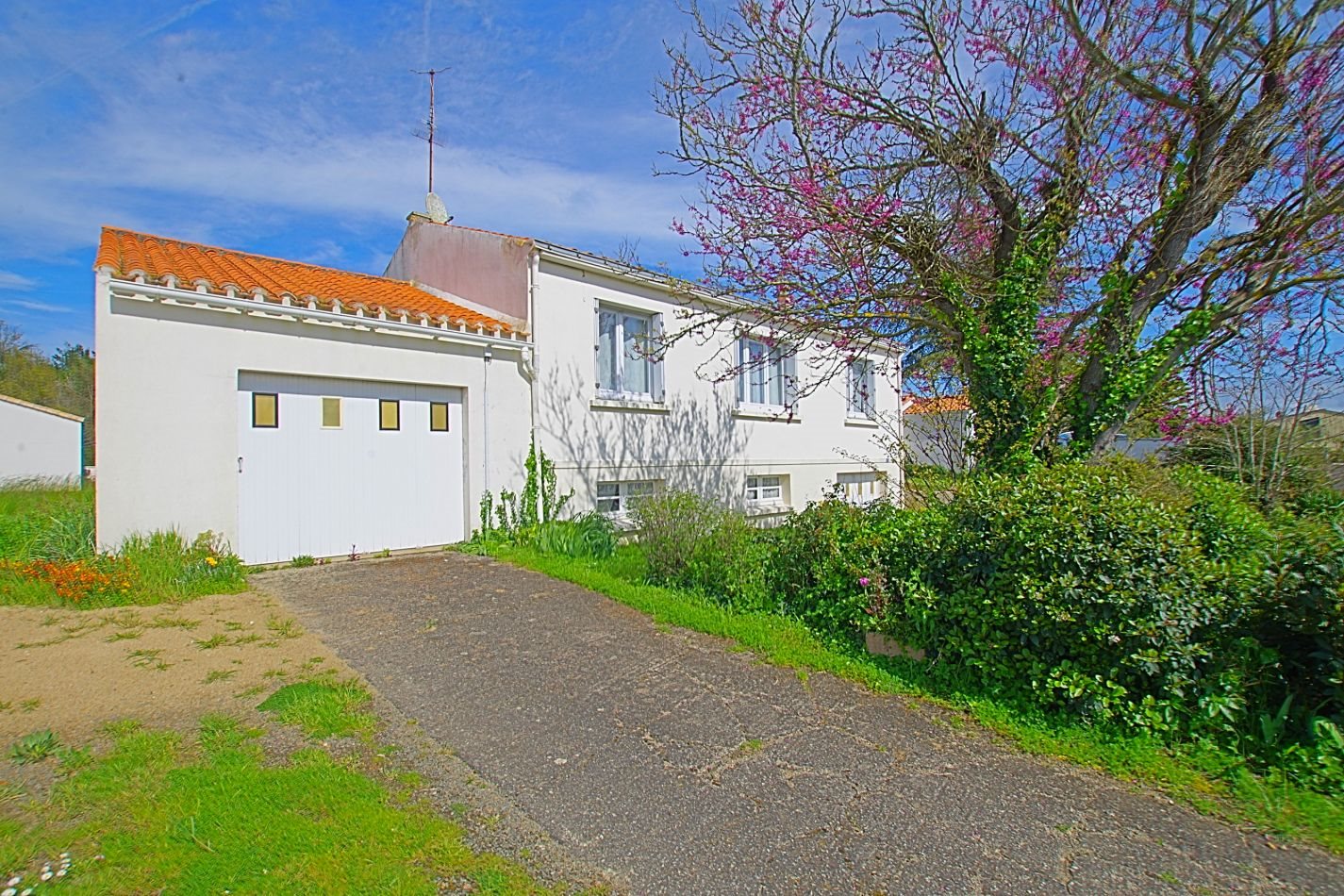 Maison à vendre, 80m², L'Ile-d'Olonne