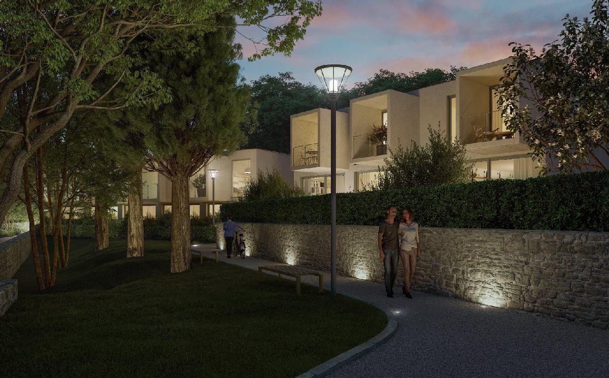 Maison à vendre, 70m², Nîmes