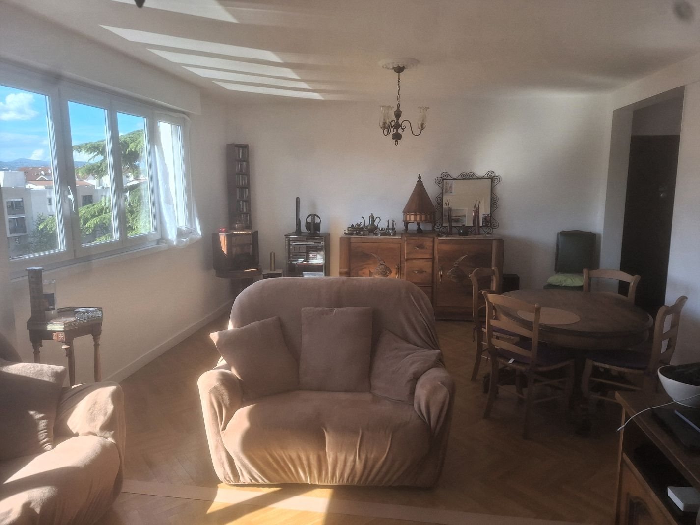 Maison à vendre, 80m², Lyon 3ème