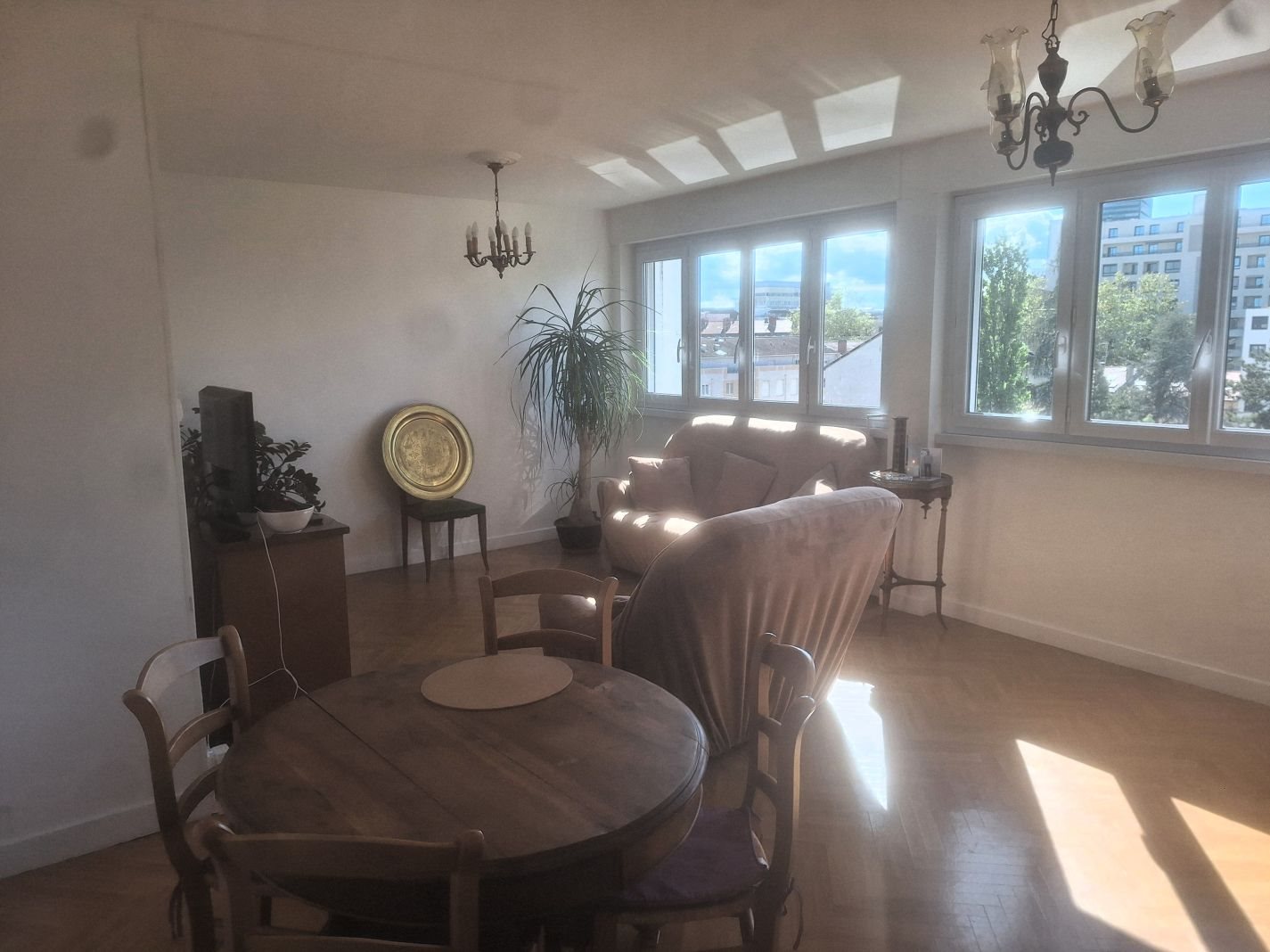 Maison à vendre, 80m², Lyon 3ème