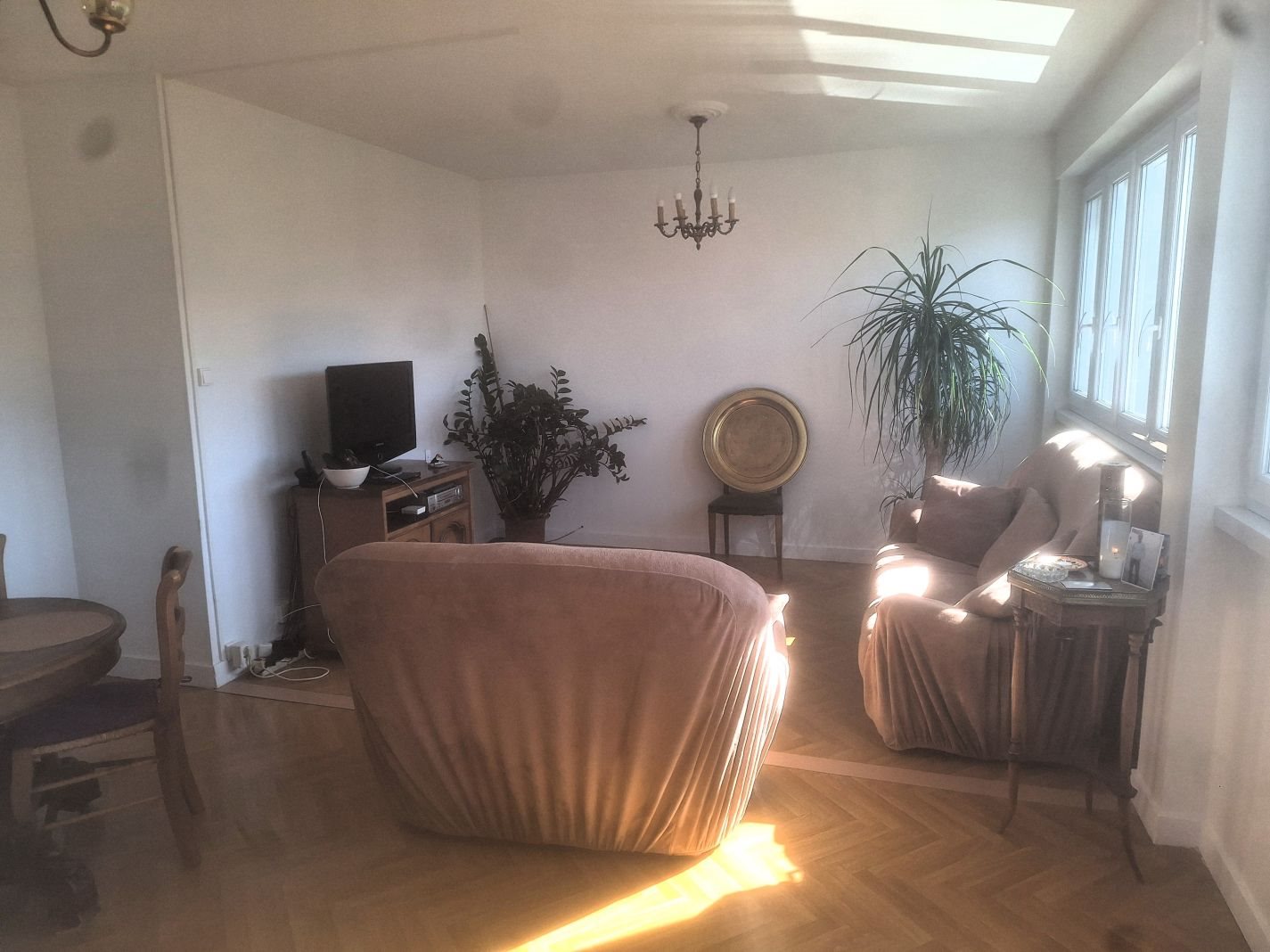 Maison à vendre, 80m², Lyon 3ème