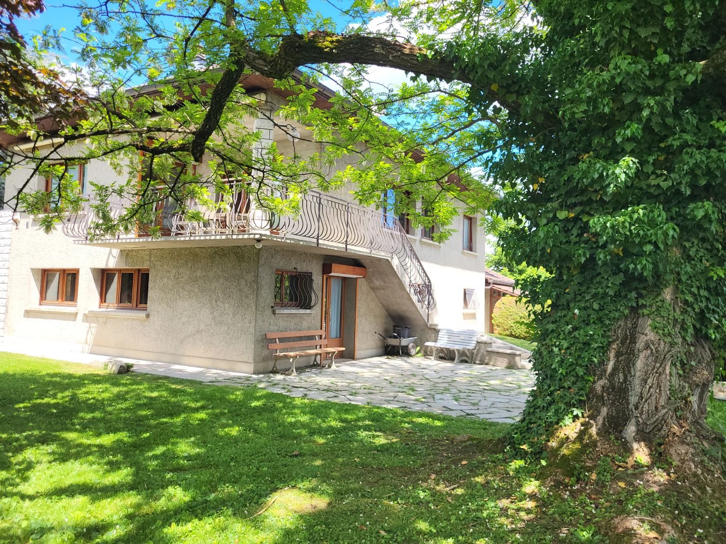 Maison à vendre, 149m², Prévessin-Moëns