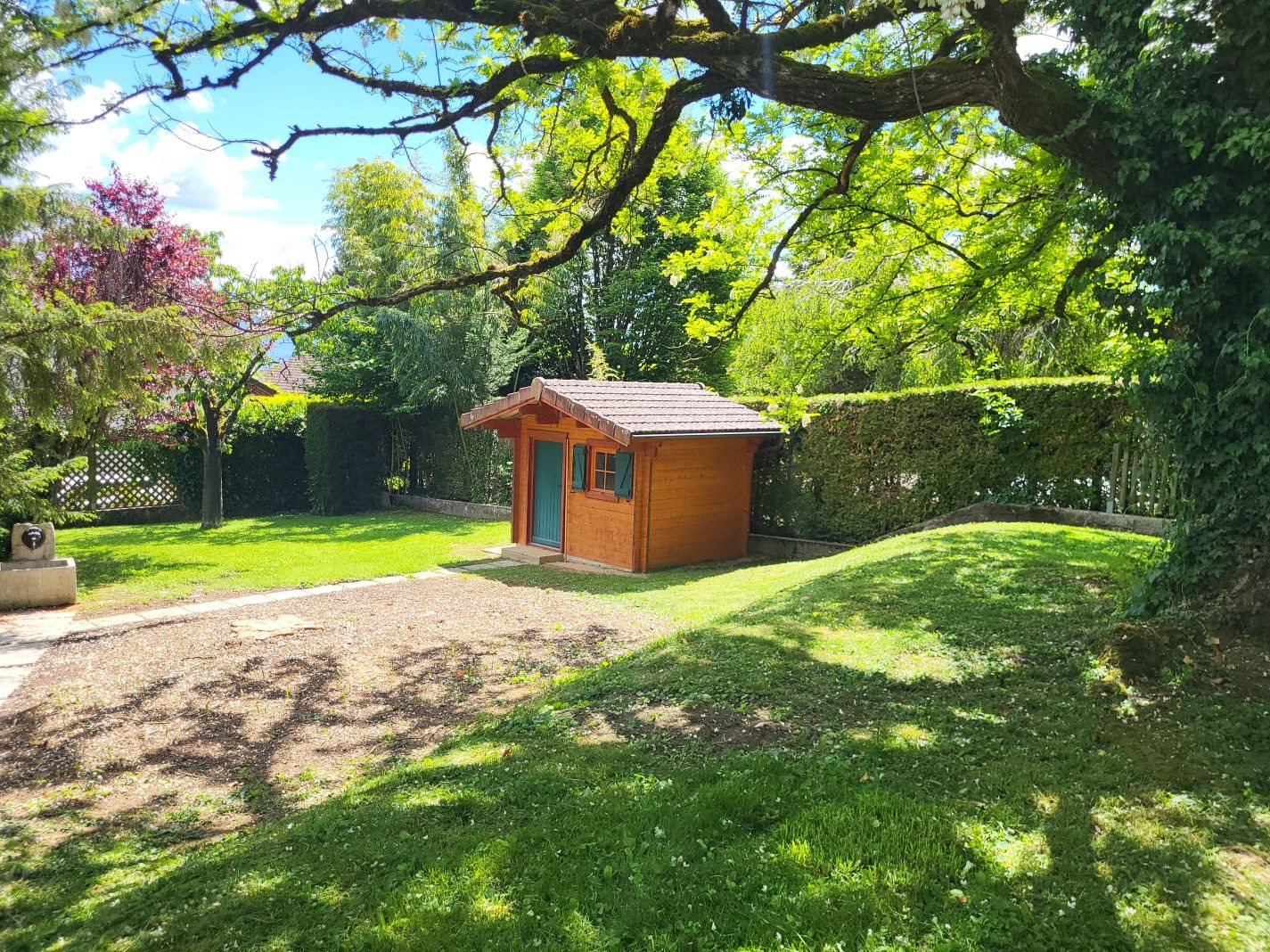Maison à vendre, 149m², Prévessin-Moëns