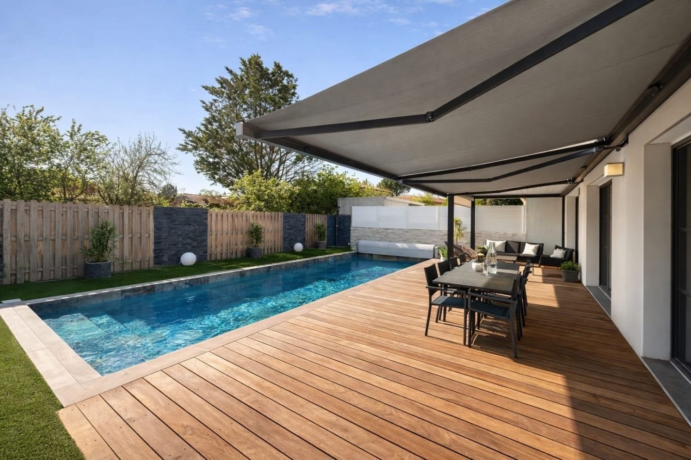 Maison à vendre, 145m², Gigean