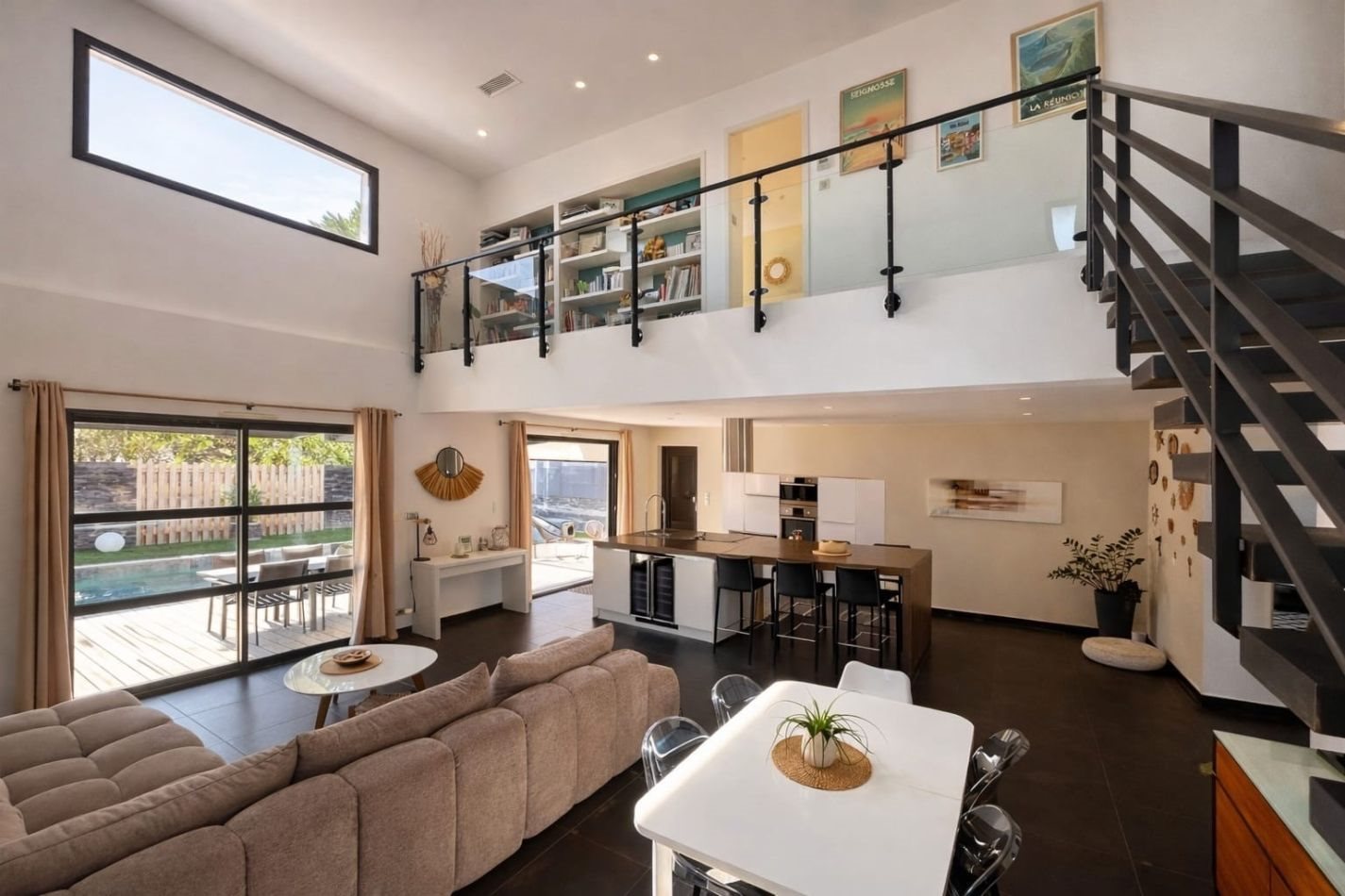 Maison à vendre, 145m², Gigean