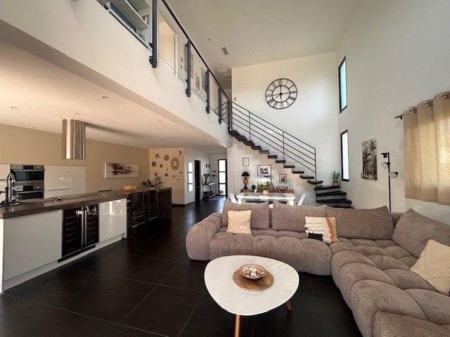 Maison à vendre, 145m², Gigean