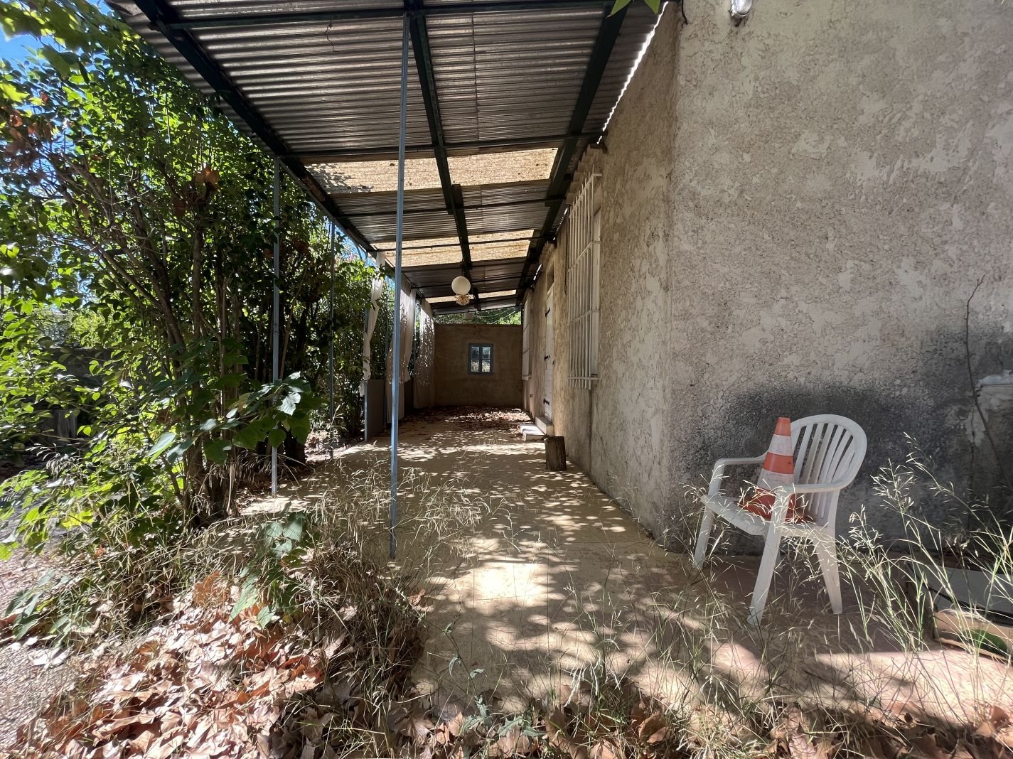 Maison à vendre, 65m², Marseille 12ème
