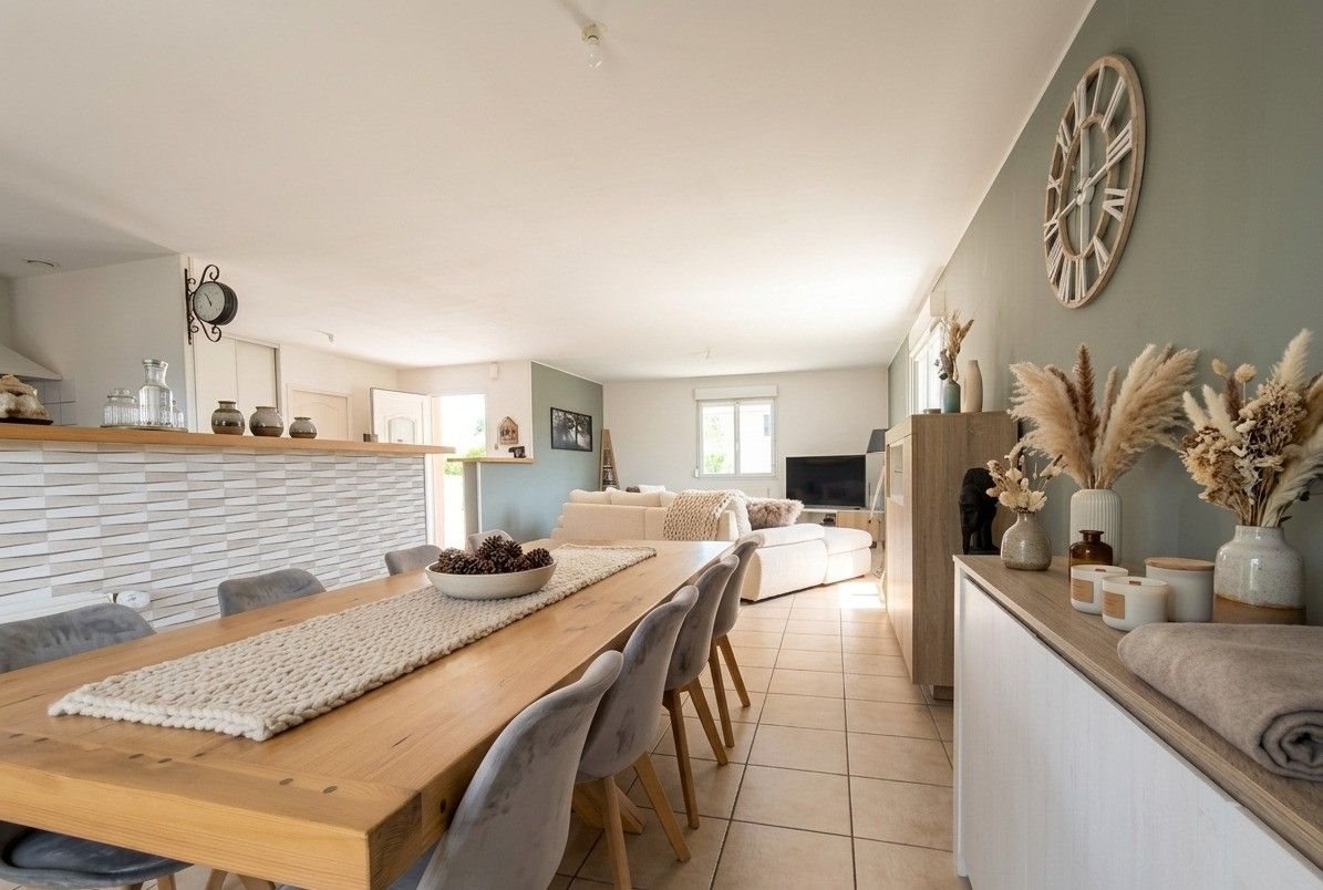 Maison à vendre, 111m², Beaune