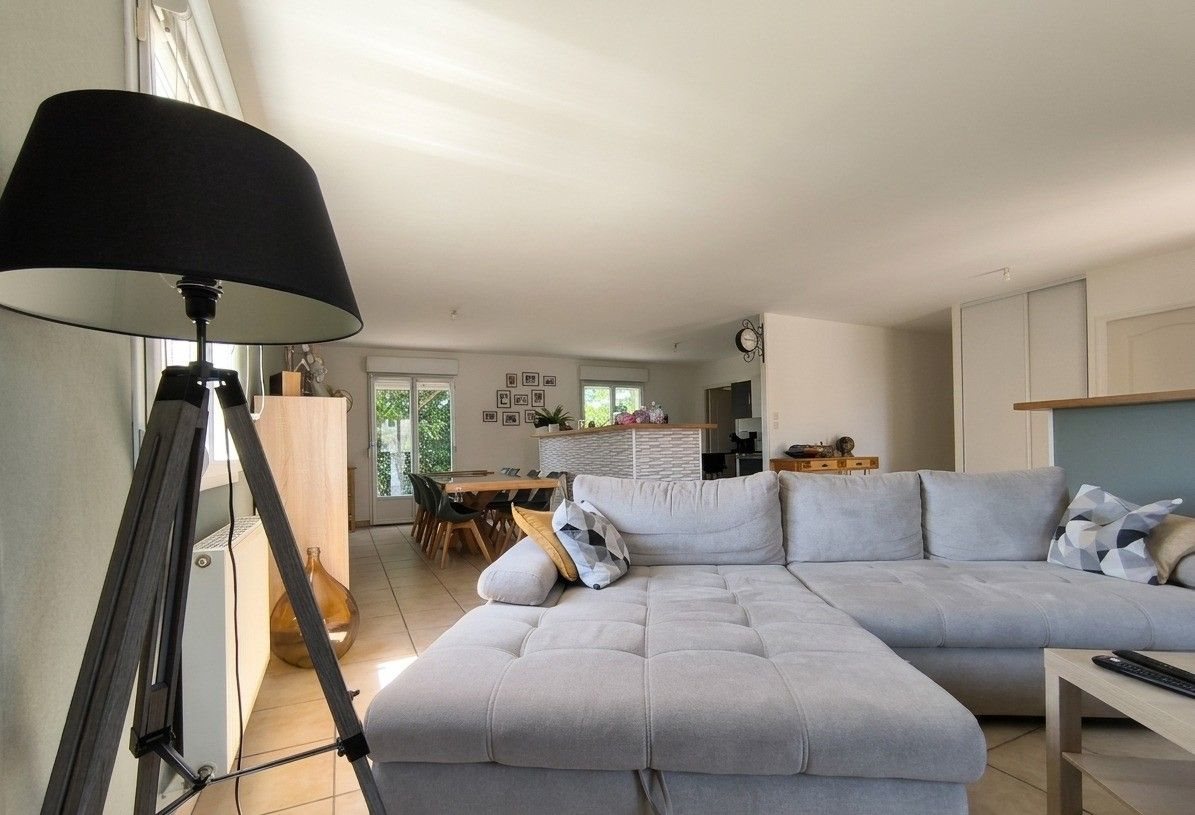 Maison à vendre, 111m², Beaune
