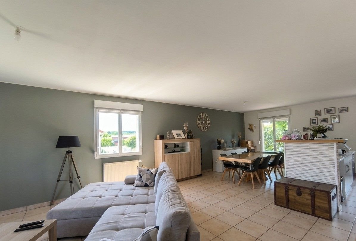 Maison à vendre, 111m², Beaune