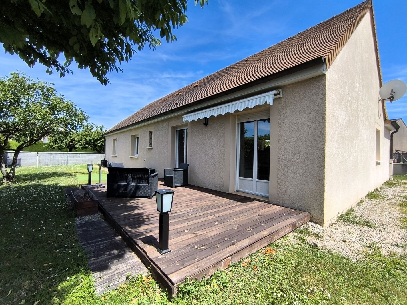 Maison à vendre, 111m², Beaune