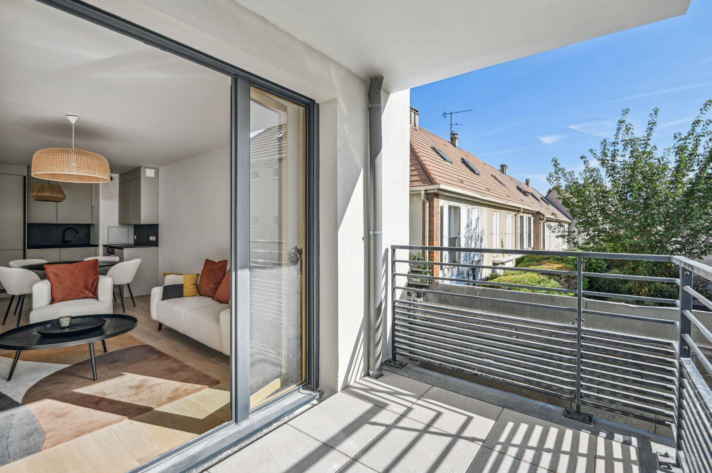 Appartement à vendre, 38m², Colomiers