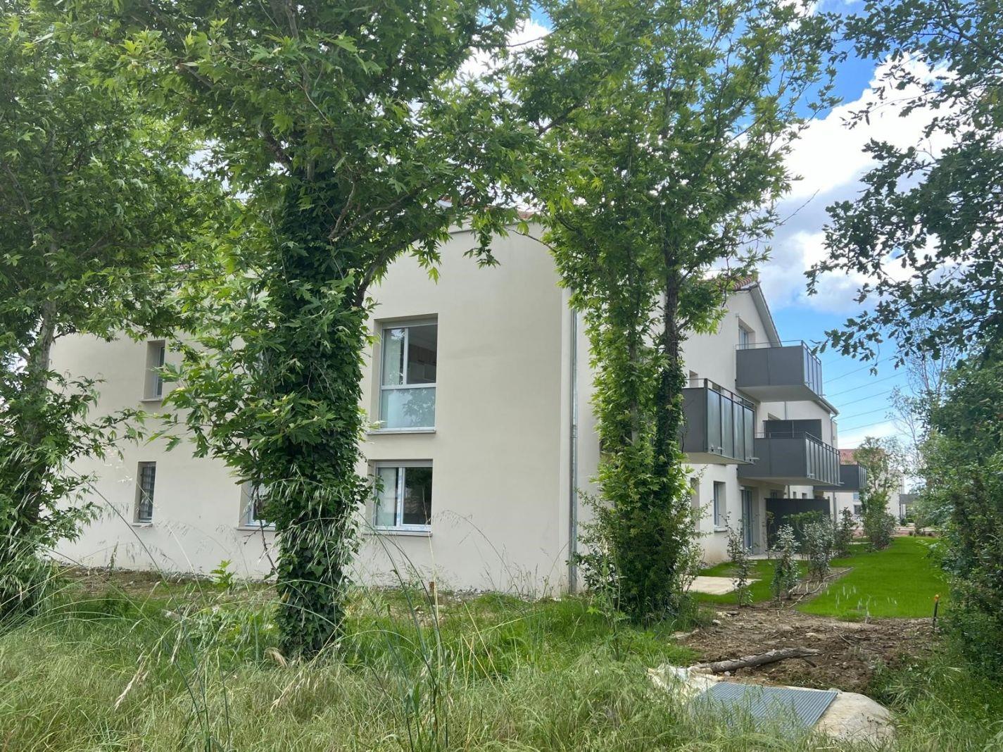 Appartement à vendre, 38m², Colomiers