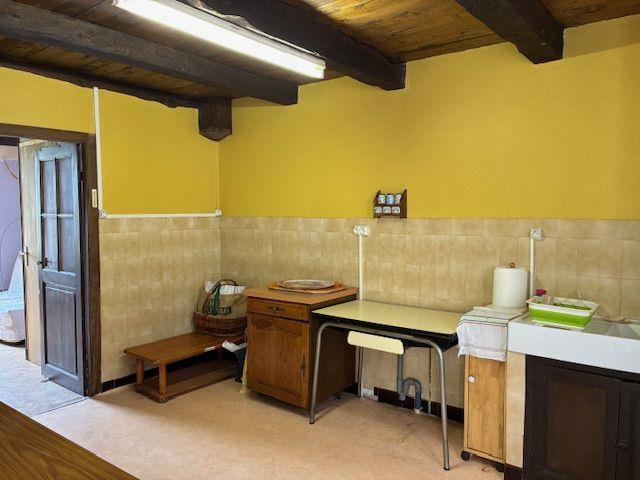 Maison à vendre, 65m², Castelnau-Montratier