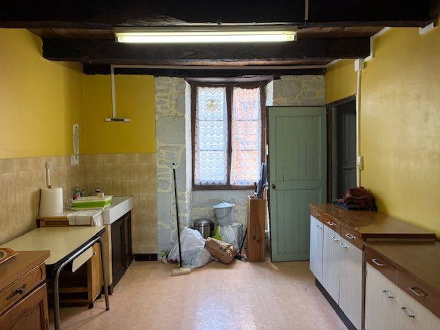 Maison à vendre, 65m², Castelnau-Montratier