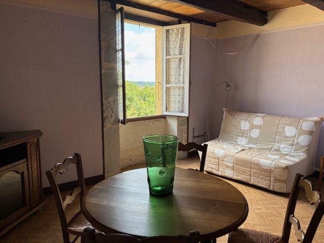 Maison à vendre, 65m², Castelnau-Montratier