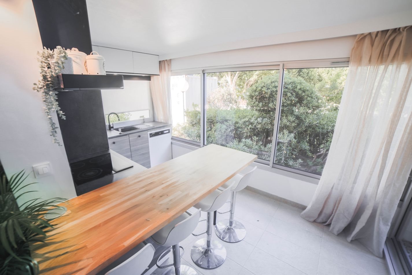 Appartement à vendre, 50m², La Grande-Motte