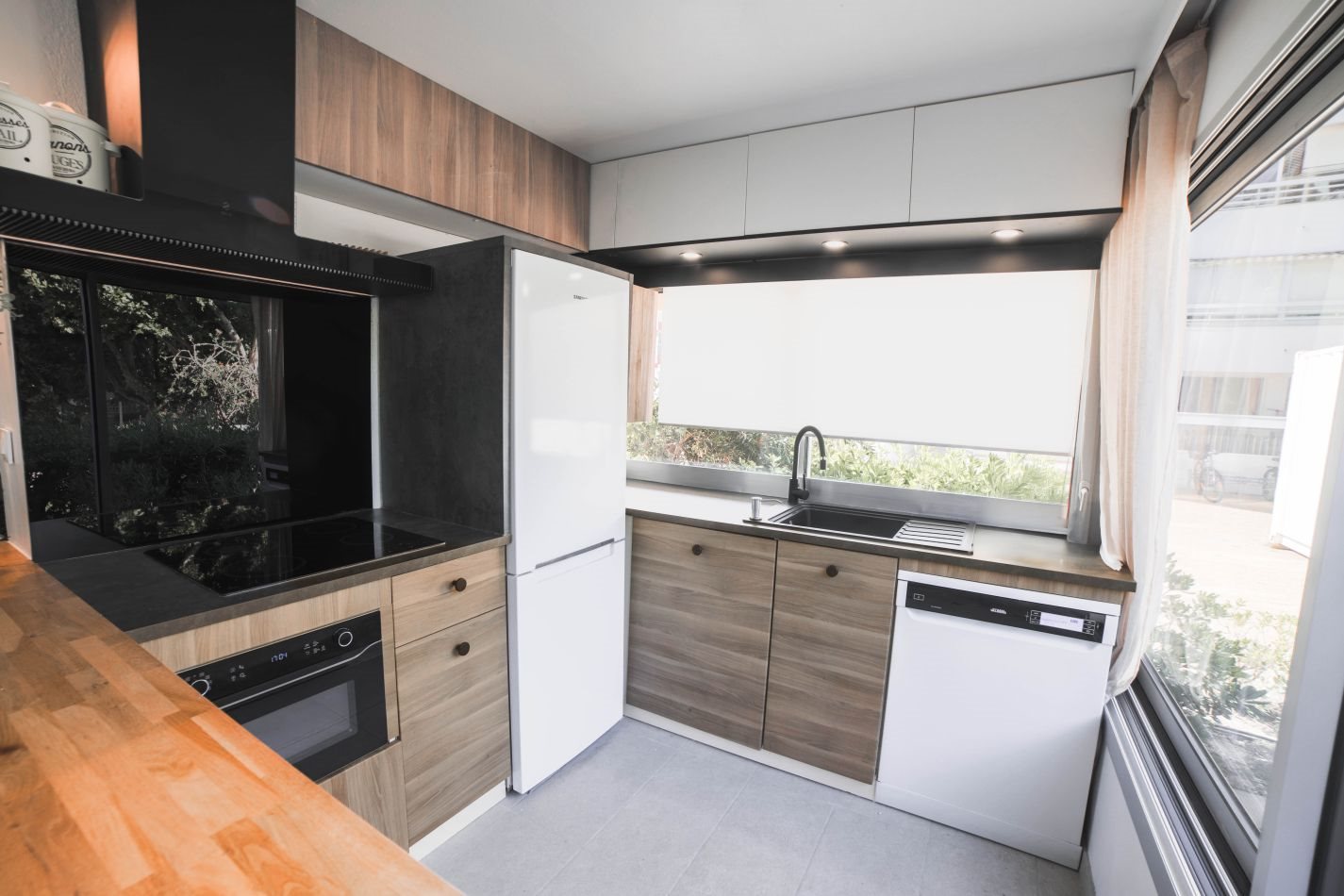 Appartement à vendre, 50m², La Grande-Motte