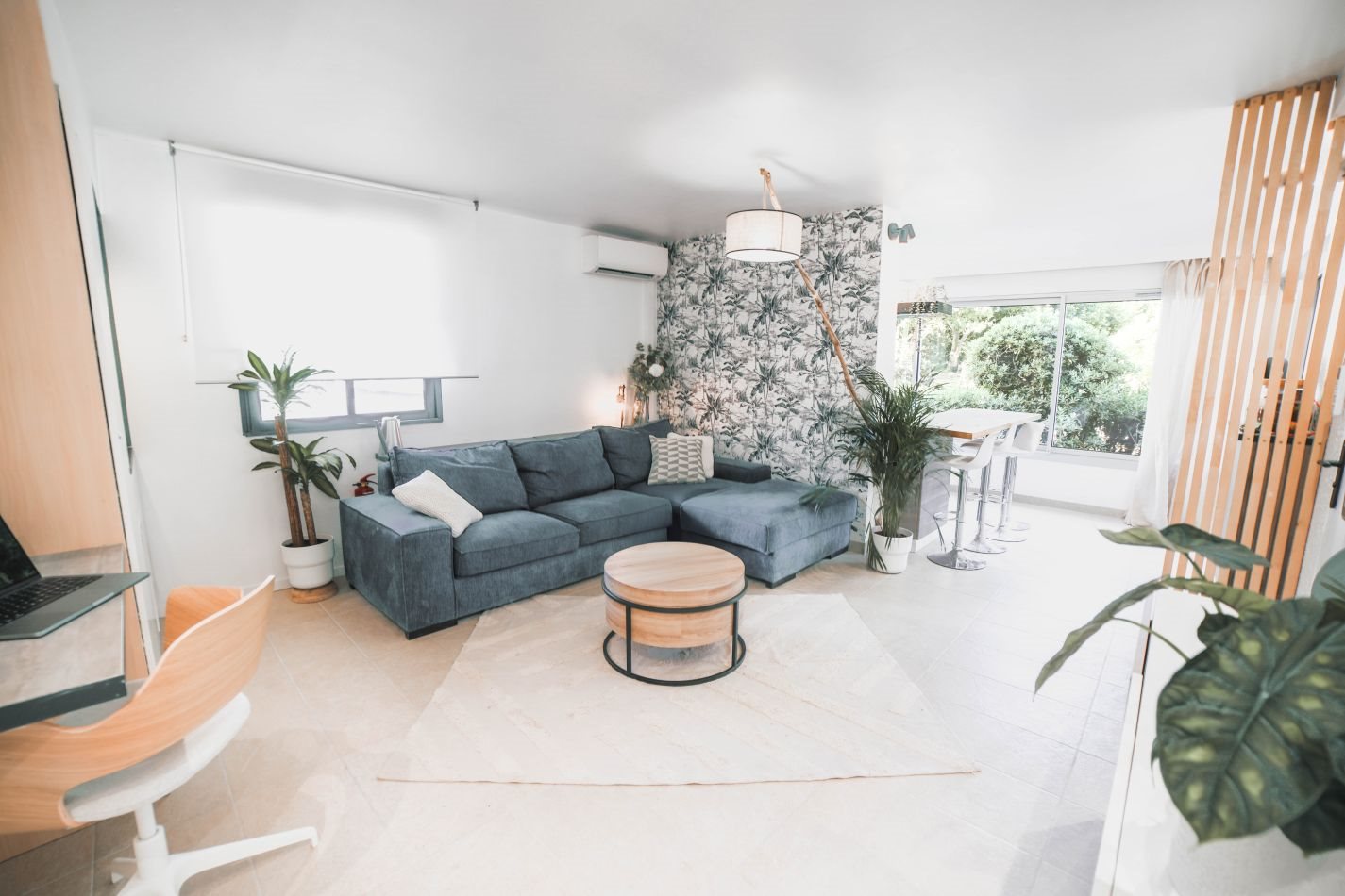 Appartement à vendre, 50m², La Grande-Motte