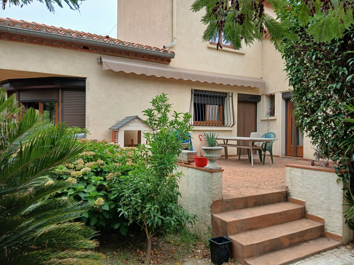 Maison à vendre, 162m², Céret