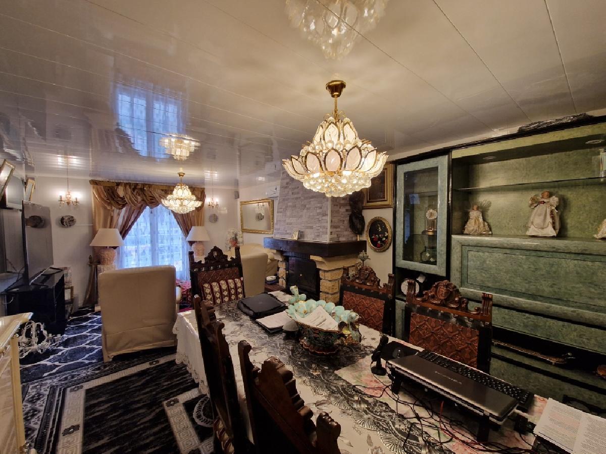 Maison à vendre, 121m², Senonches