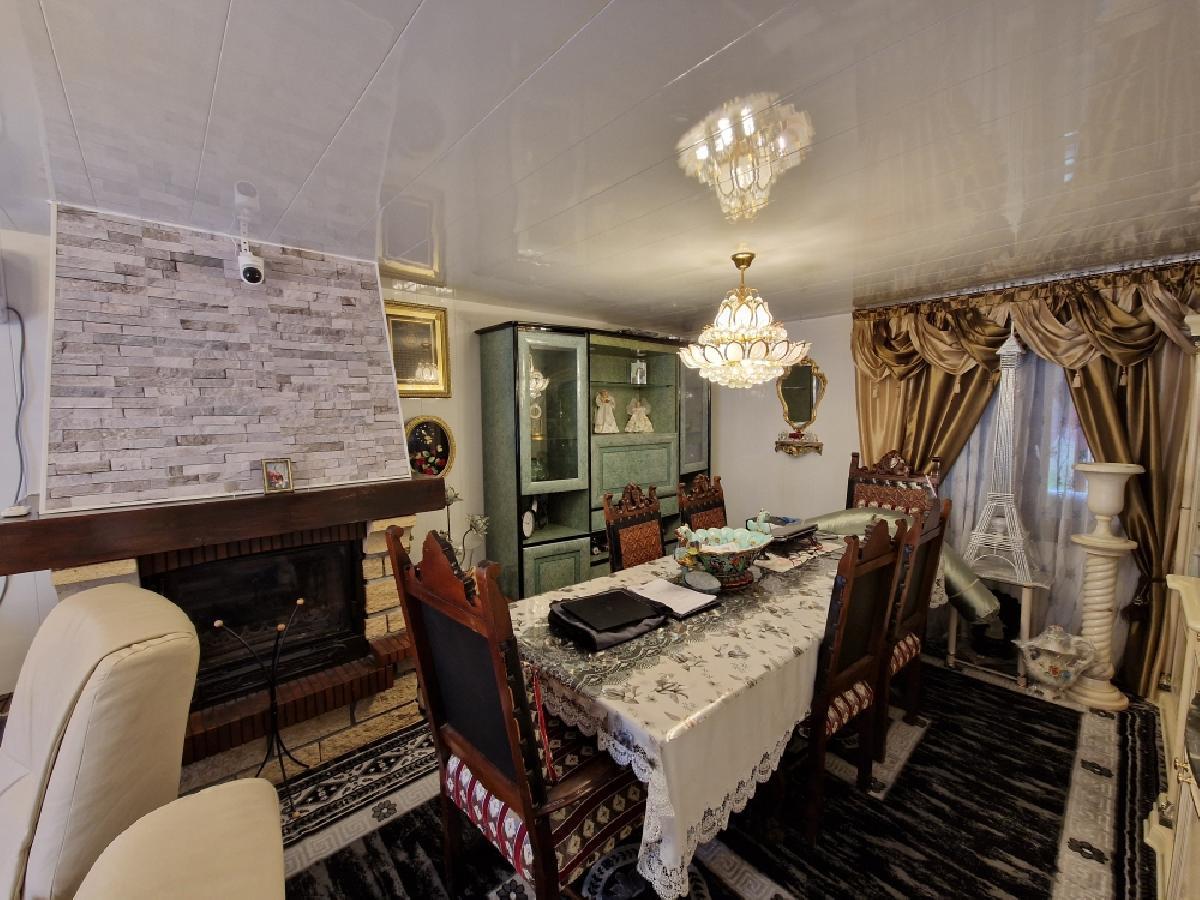 Maison à vendre, 121m², Senonches