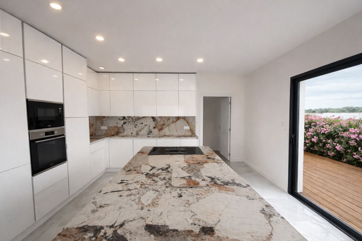 Maison à vendre, 138m², Agde (Cap d'Agde)