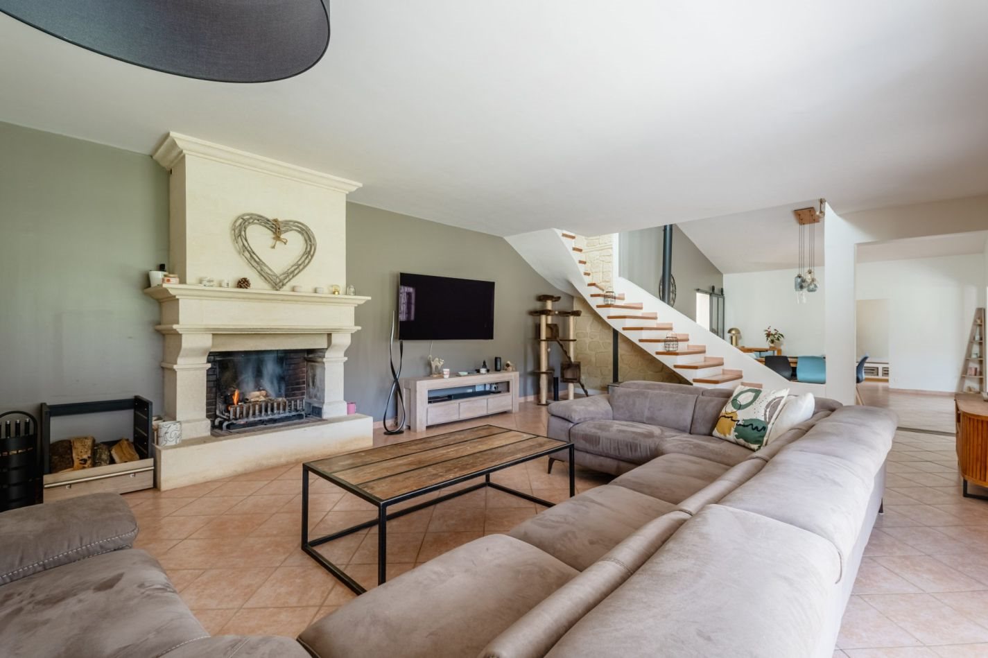Maison à vendre, 335m², Villeneuve-lès-Béziers