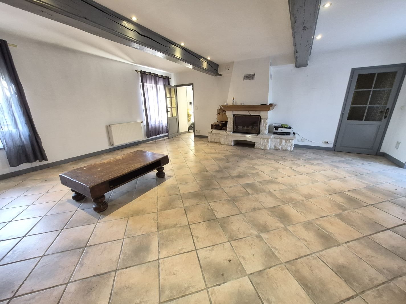 Maison à vendre, 358m², Châtillon-sur-Chalaronne