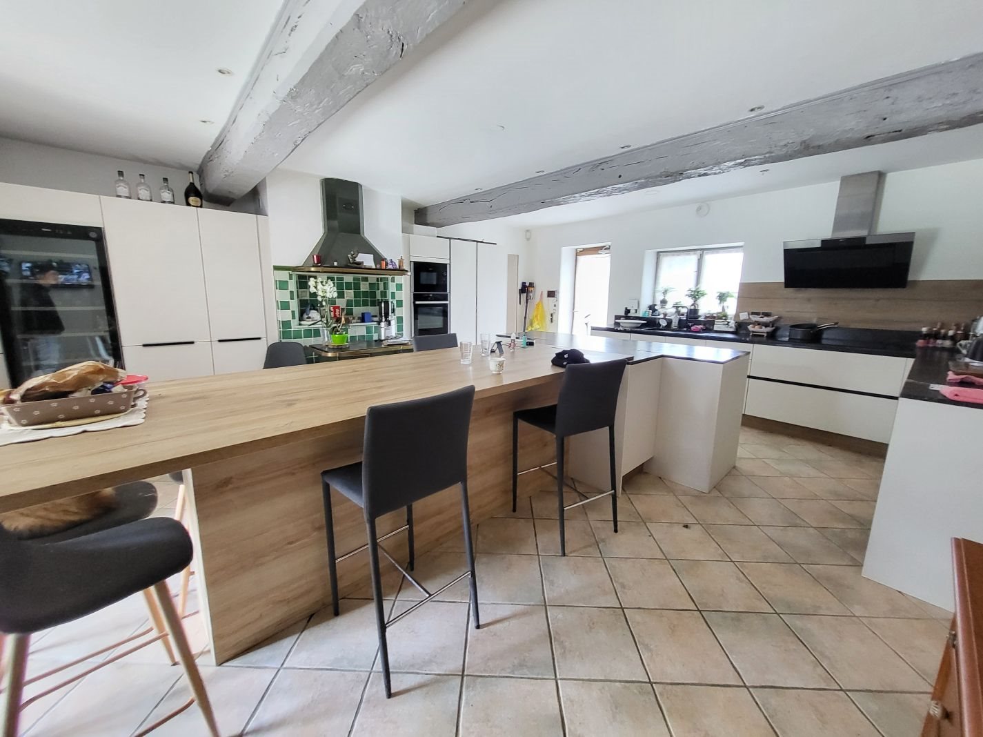 Maison à vendre, 358m², Châtillon-sur-Chalaronne