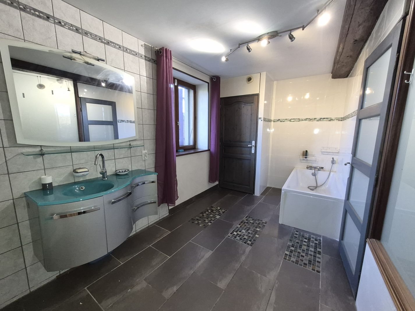 Maison à vendre, 358m², Châtillon-sur-Chalaronne