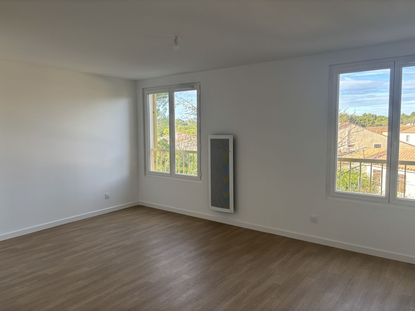 Appartement à louer, 33m², Castelnau-le-Lez