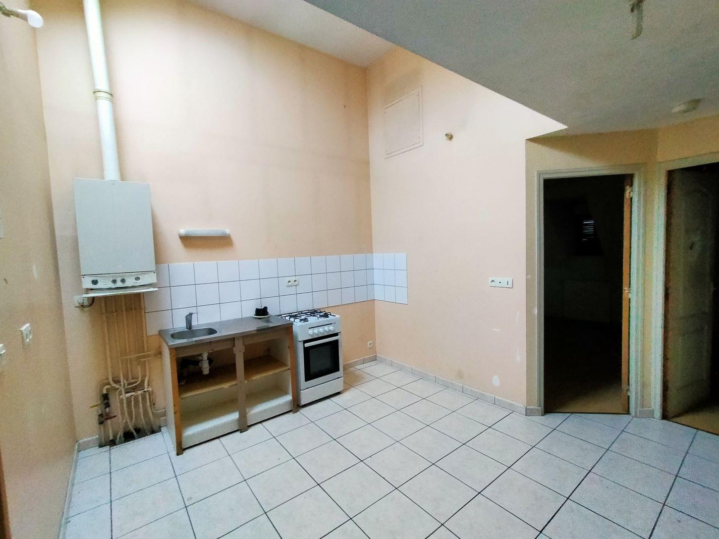 Maison à vendre, 180m², Villaines-la-Juhel