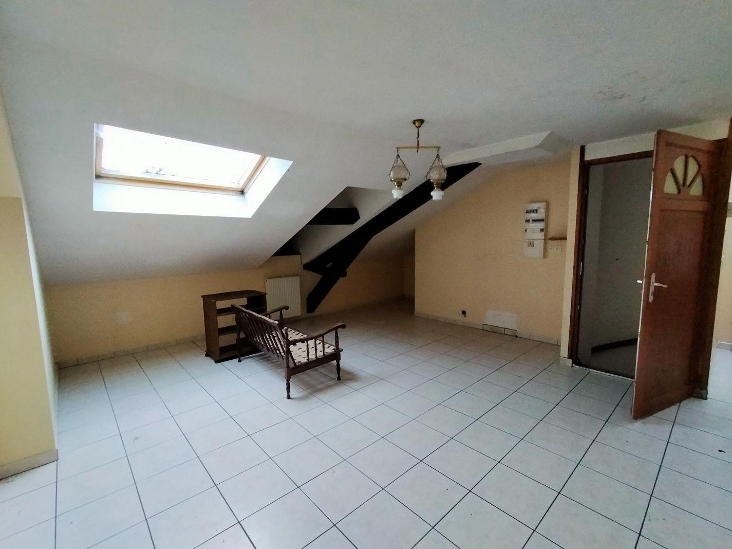 Maison à vendre, 180m², Villaines-la-Juhel